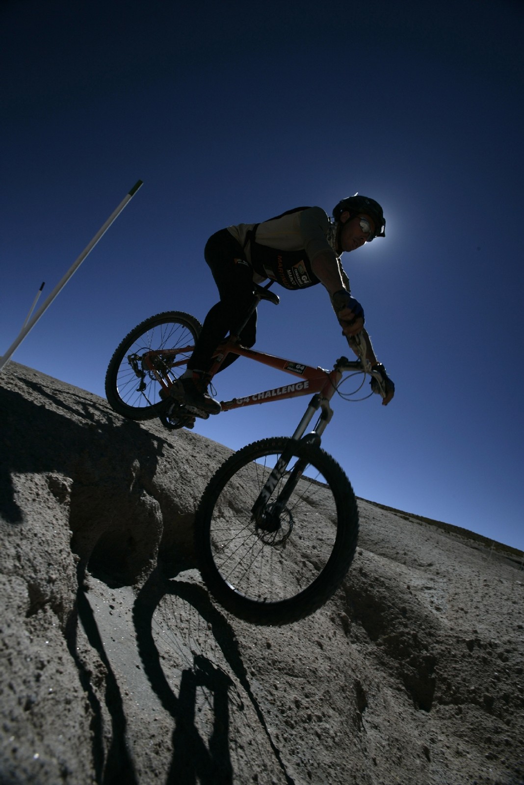 Mniej i bardziej znane regiony