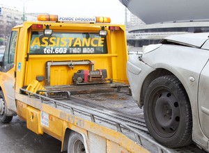 Auto zastępcze na koszt ubezpieczyciela - jak to załatwić?