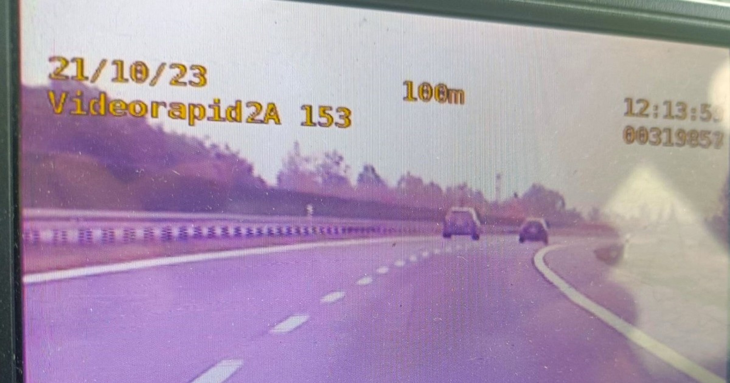 Nieodpowiedzialne zachowanie na drodze może prowadzić do tragedii