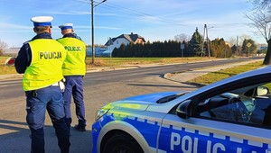 Kontrola drogowa - jakie masz prawa i obowiązki