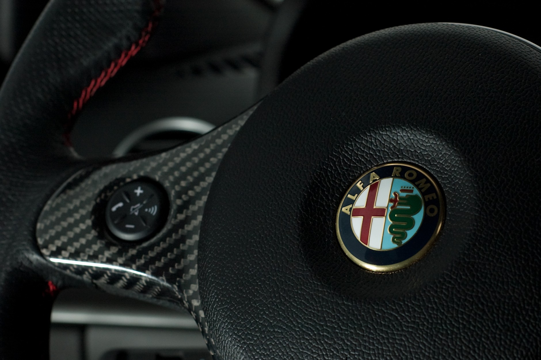 Alfa Romeo 159 Sportwagon TI: mrucząca „włoszka”