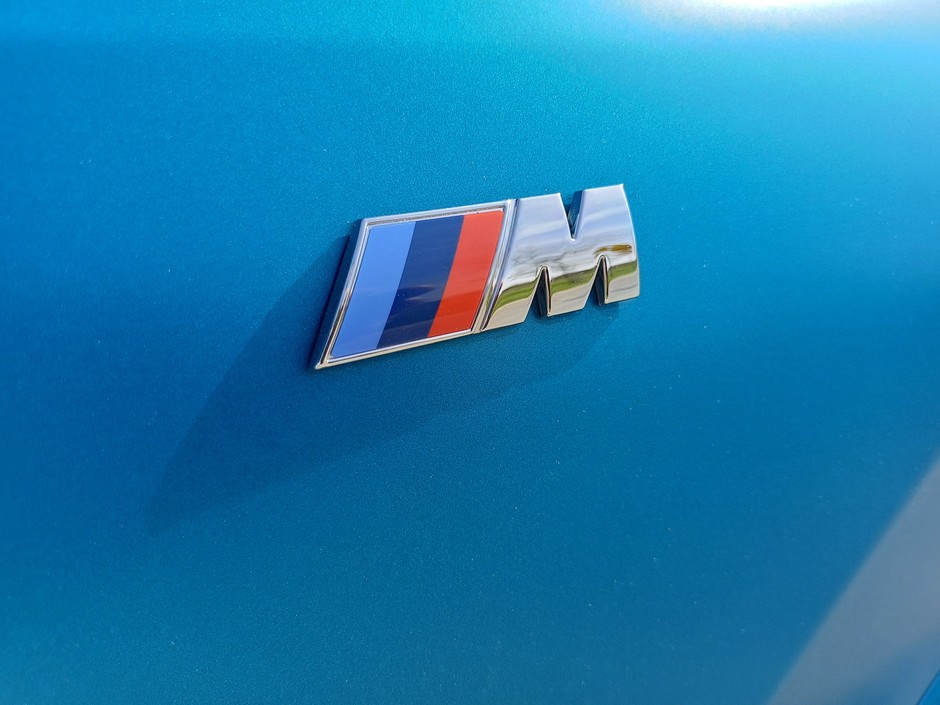 BMW X1 M135i xDrive