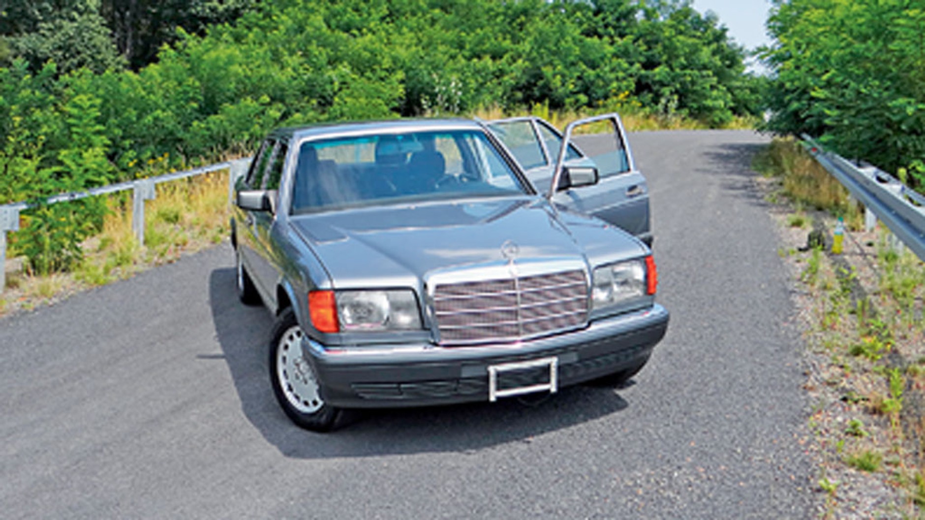 Kupujemy klasyka z ogłoszenia