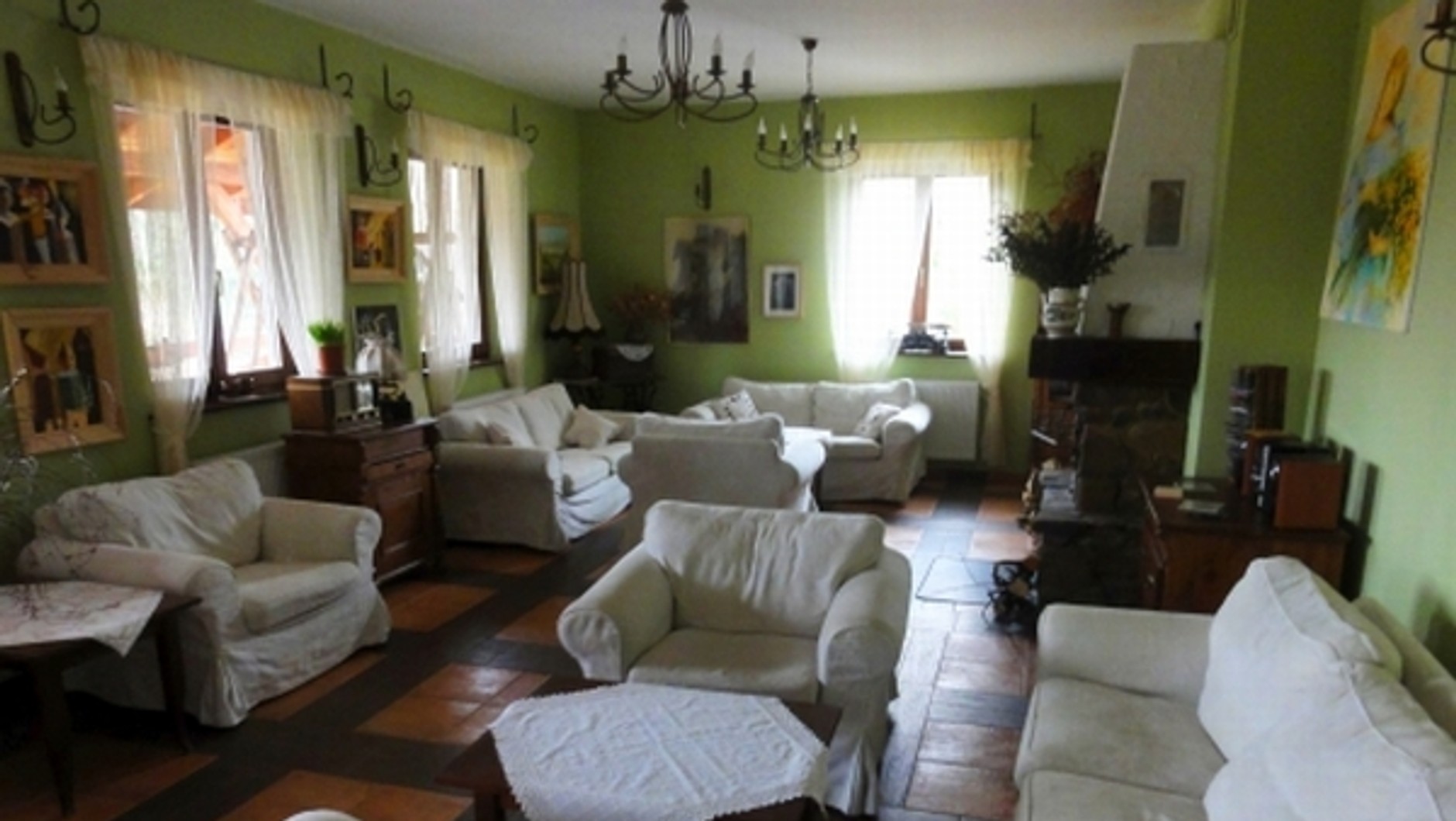 Biez z Czadów
