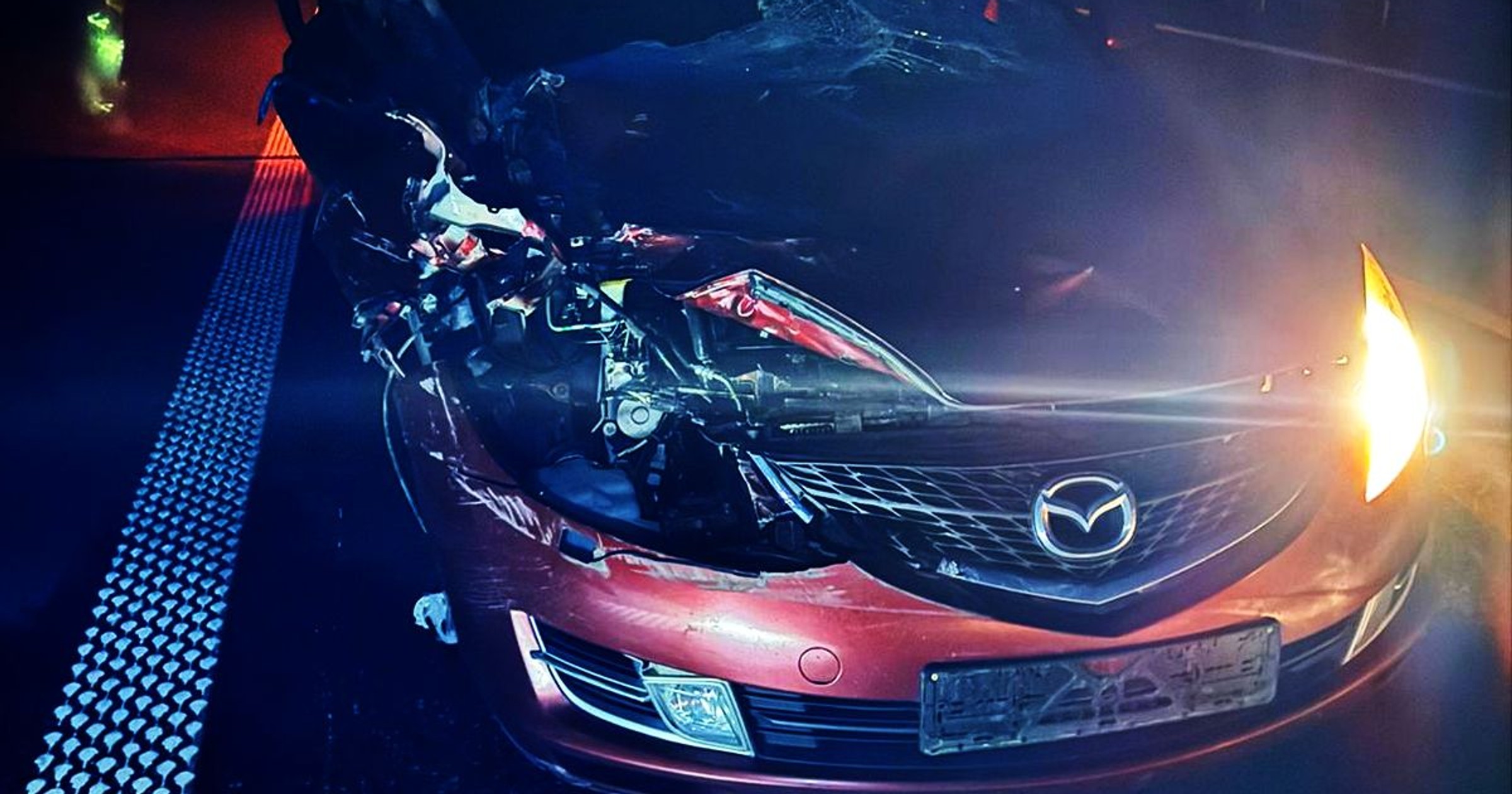 Obraz pochodzący z serwisu https://lubuska.policja.gov.pl/go/serwis-informacyjny/aktualnosci/50293,Mial-25-promila-i-uderzyl-w-tira-na-autostradzie-42-letni-kierowca-zatrzymany.html