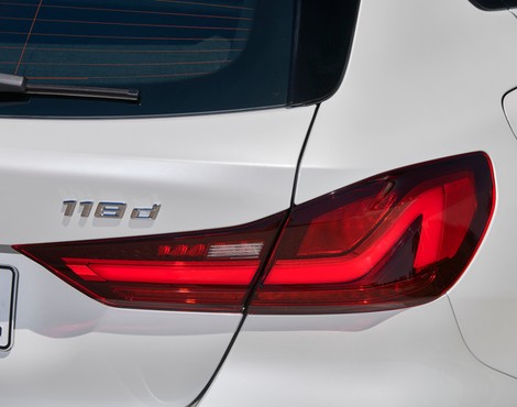 BMW serii 1 3 seria 2019 r.