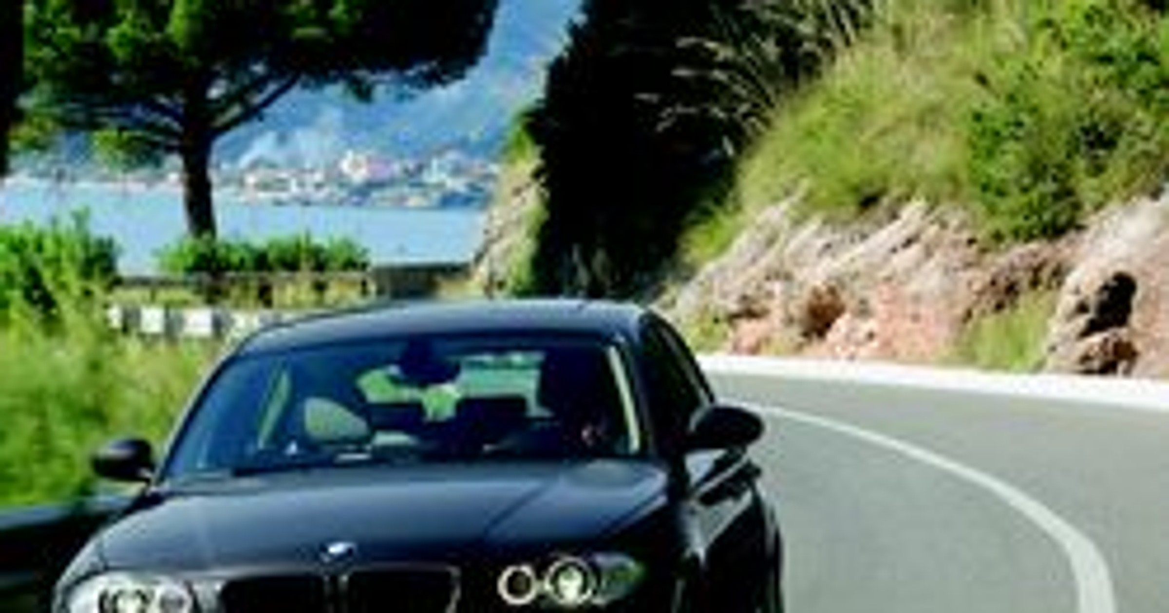BMW: premiery i wizja rozwoju w Genewie