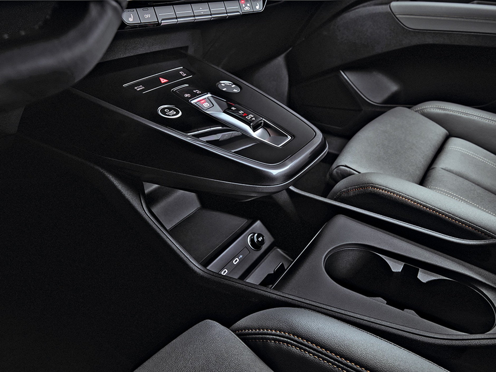 Audi Q4 e-tron – pierwsza jazda prototypem