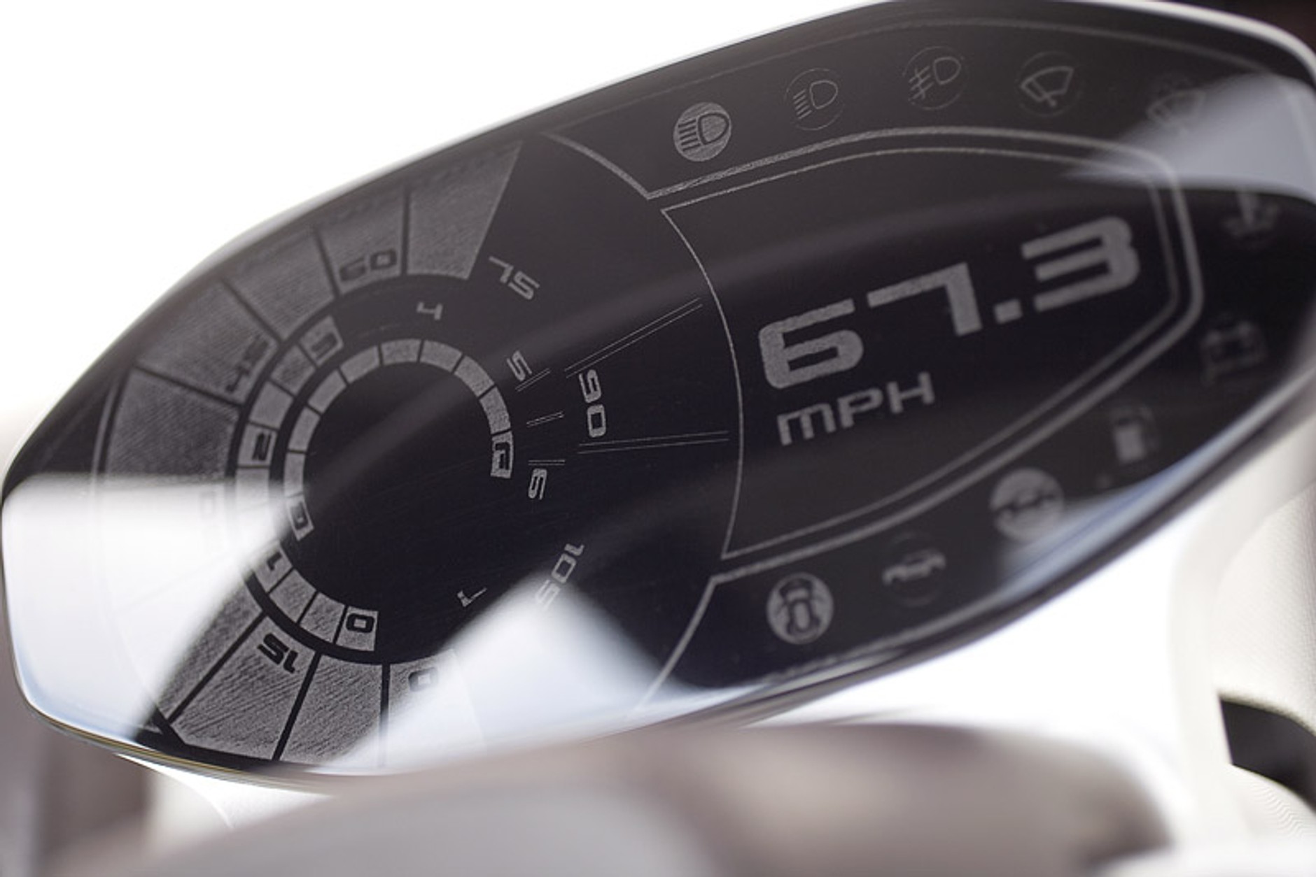 Detroit 2008: Ford Explorer America - oszczędniejszy olbrzym