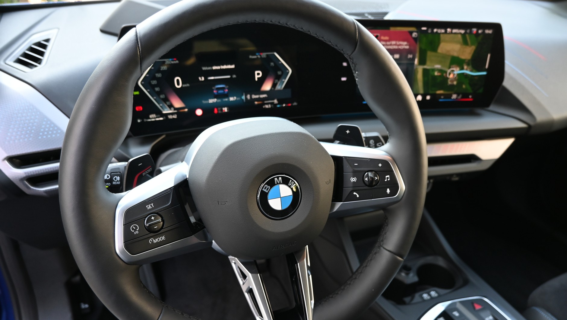 BMW serii 1 (4. generacja)