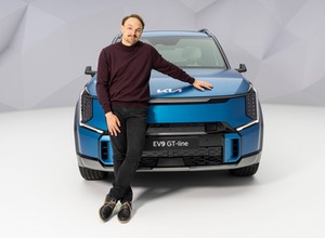 Kia chce konkurować z Mercedesem i BMW. Byłem na premierze flagowego SUV-a EV9