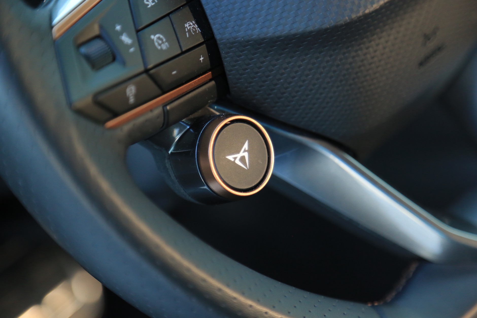 Leon Cupra 1.4 TSI e-Hybrid