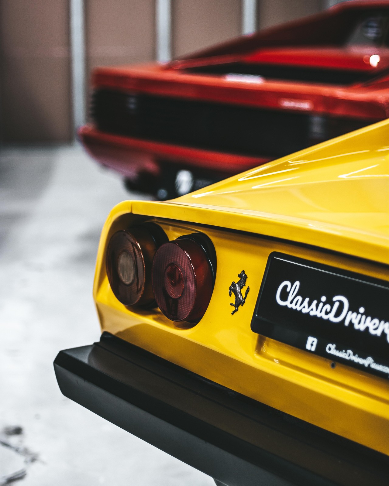 Ikony Motoryzacji/Supercar Club