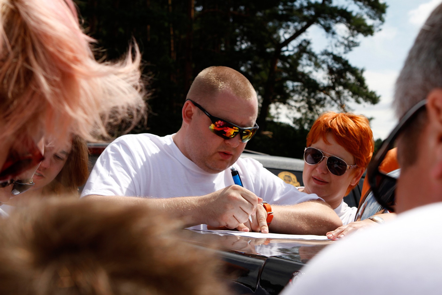 4x4 Family Adventure Kołobrzeg