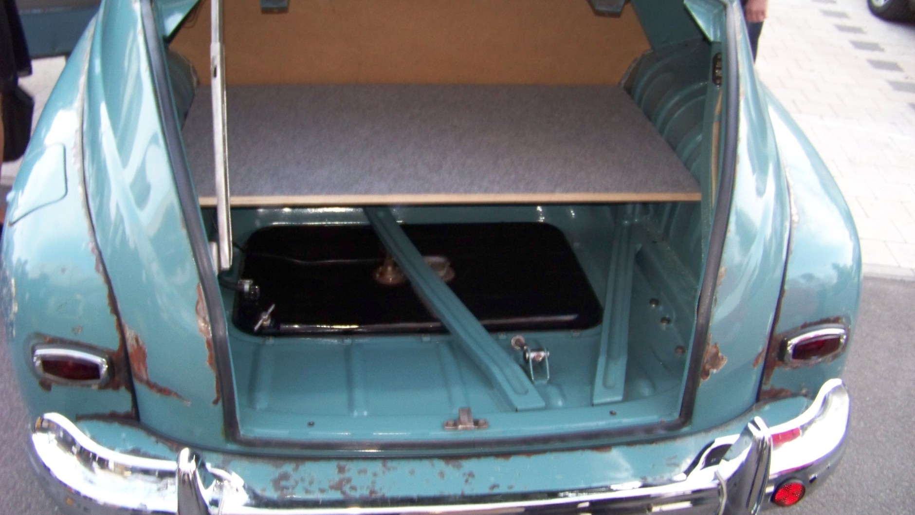 Papieska Warszawa znów pojawi się w Krakowie