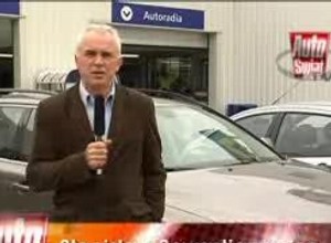 Auto Świat TV - Wielki test odkurzaczy