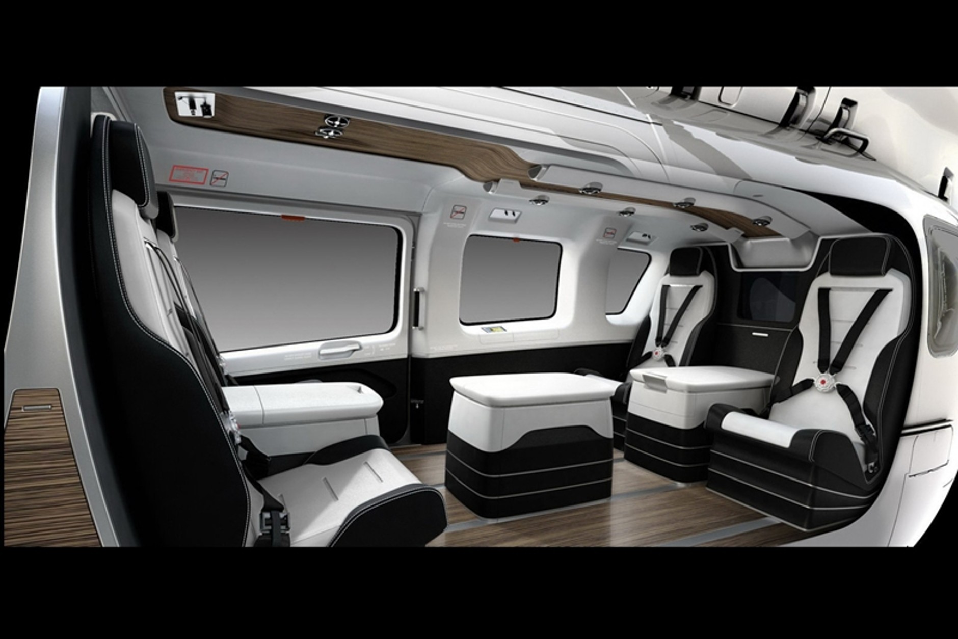 Mercedes klasy S – wiem, jak wygląda wnętrze nowego modelu