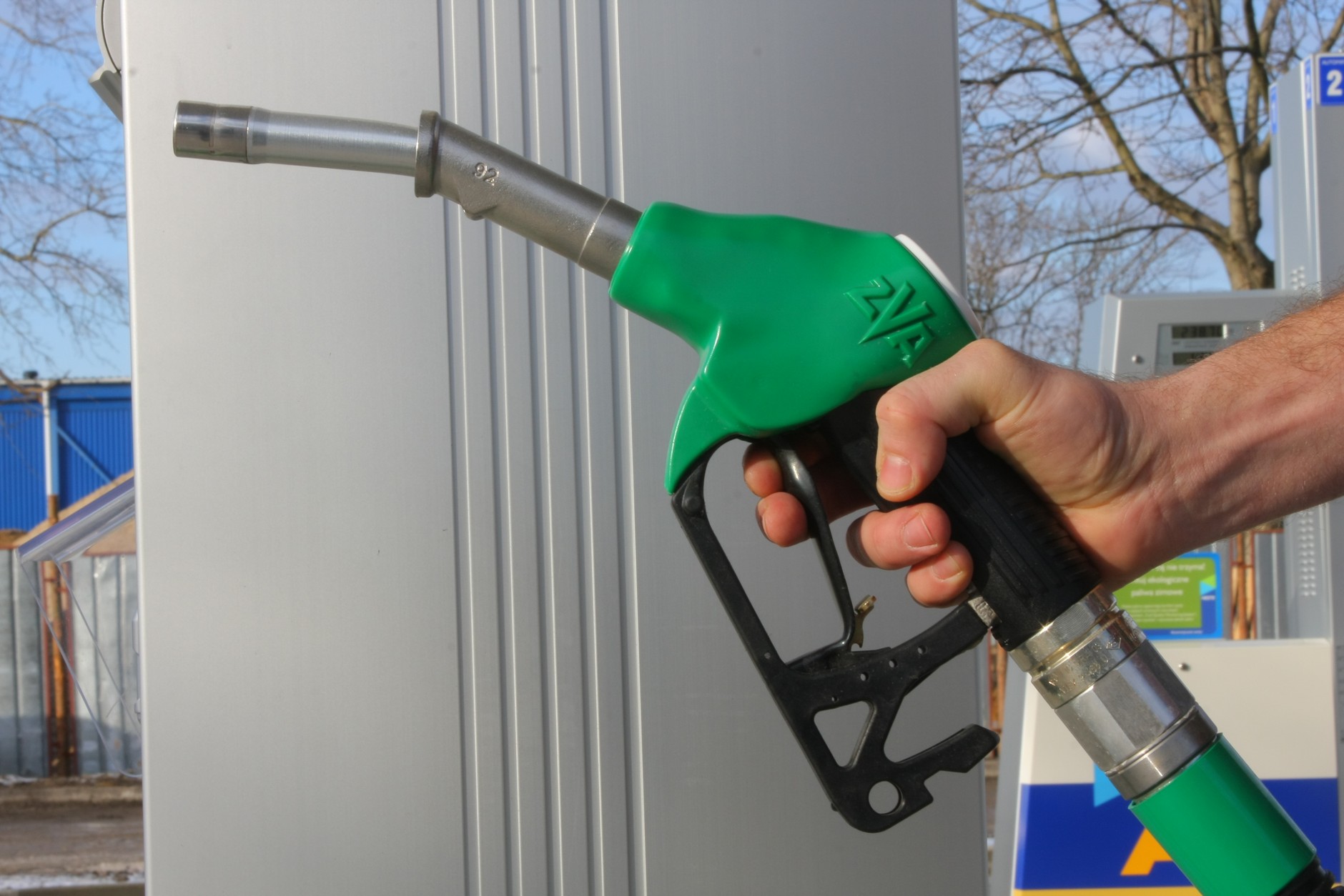 W najbliższym tygodniu benzyna Pb95 i ON będą kosztować tyle samo