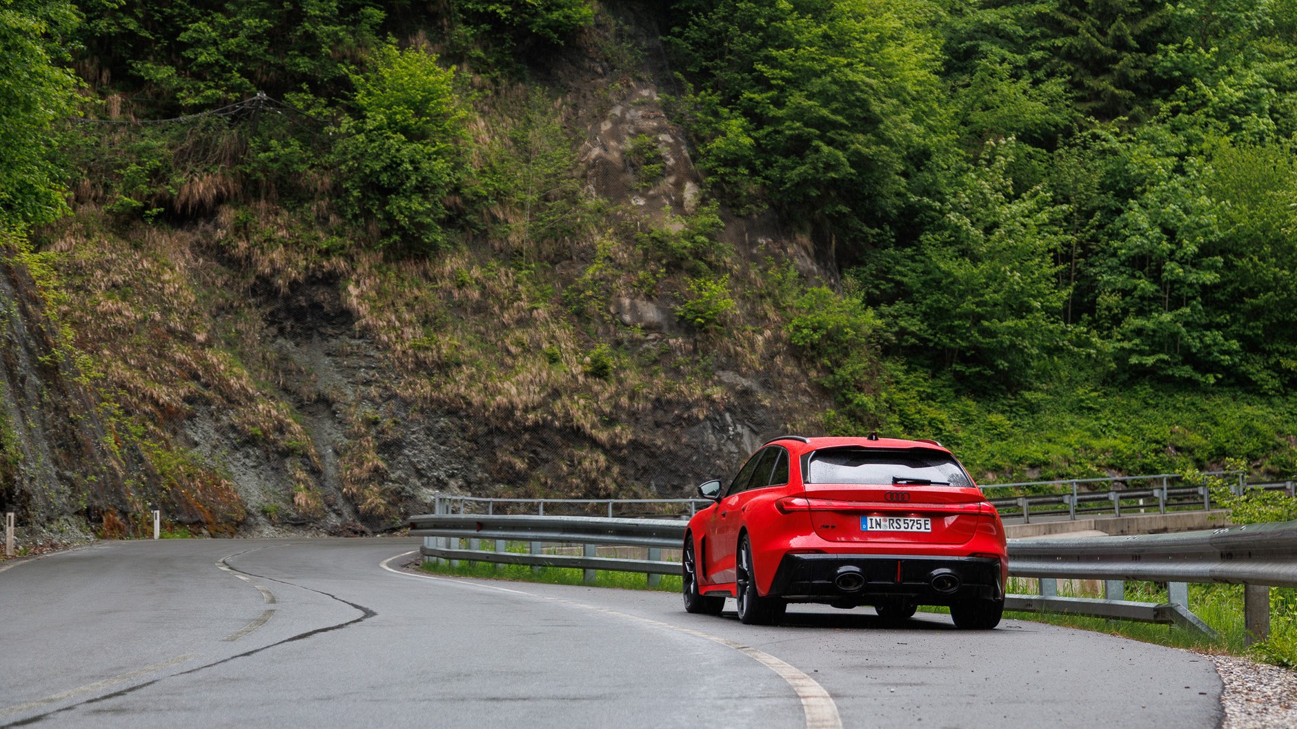 2026 Audi RS5