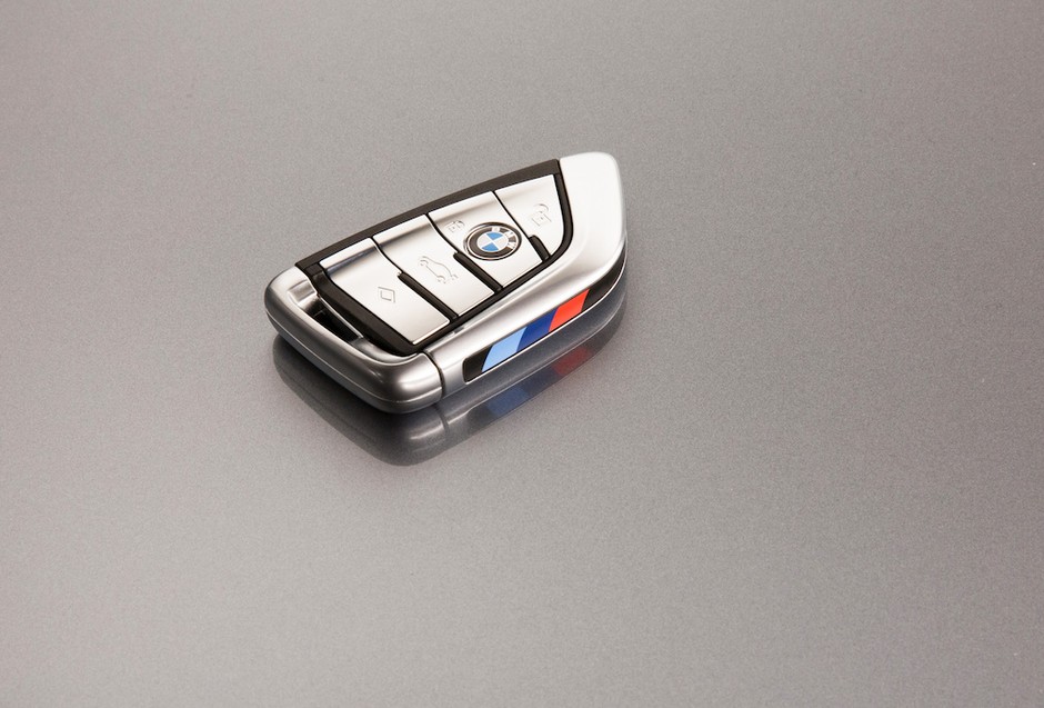 BMW serii 5