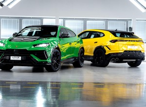 Lamborghini z bardzo wysoką marżą w Grupie Audi. Nawet Bentley takiej nie ma