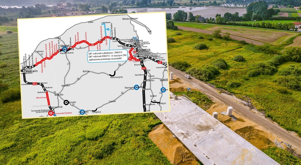 Droga do elektrowni jądrowej