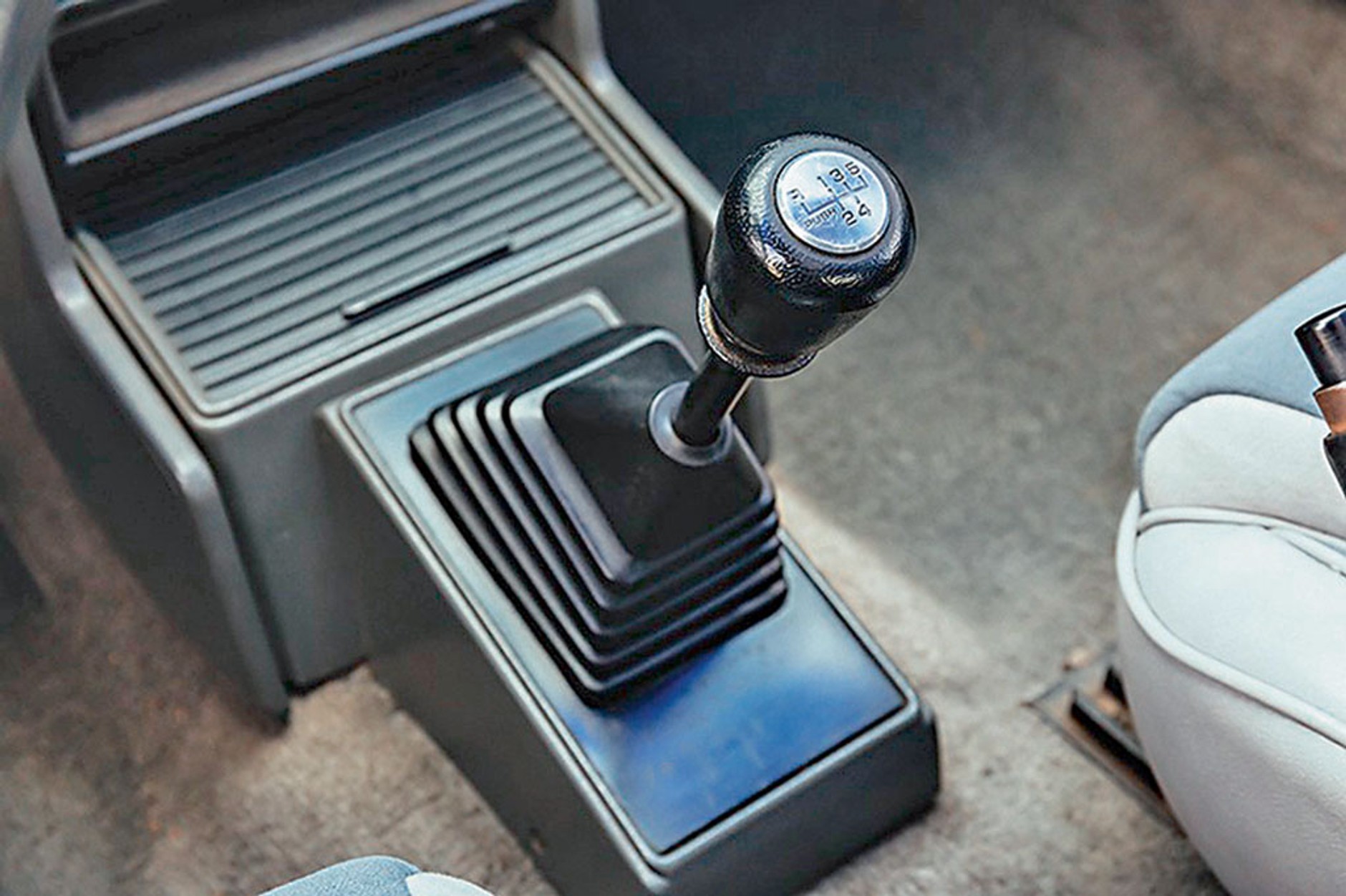 Shelby Charger Turbo - duża moc za garść dolarów