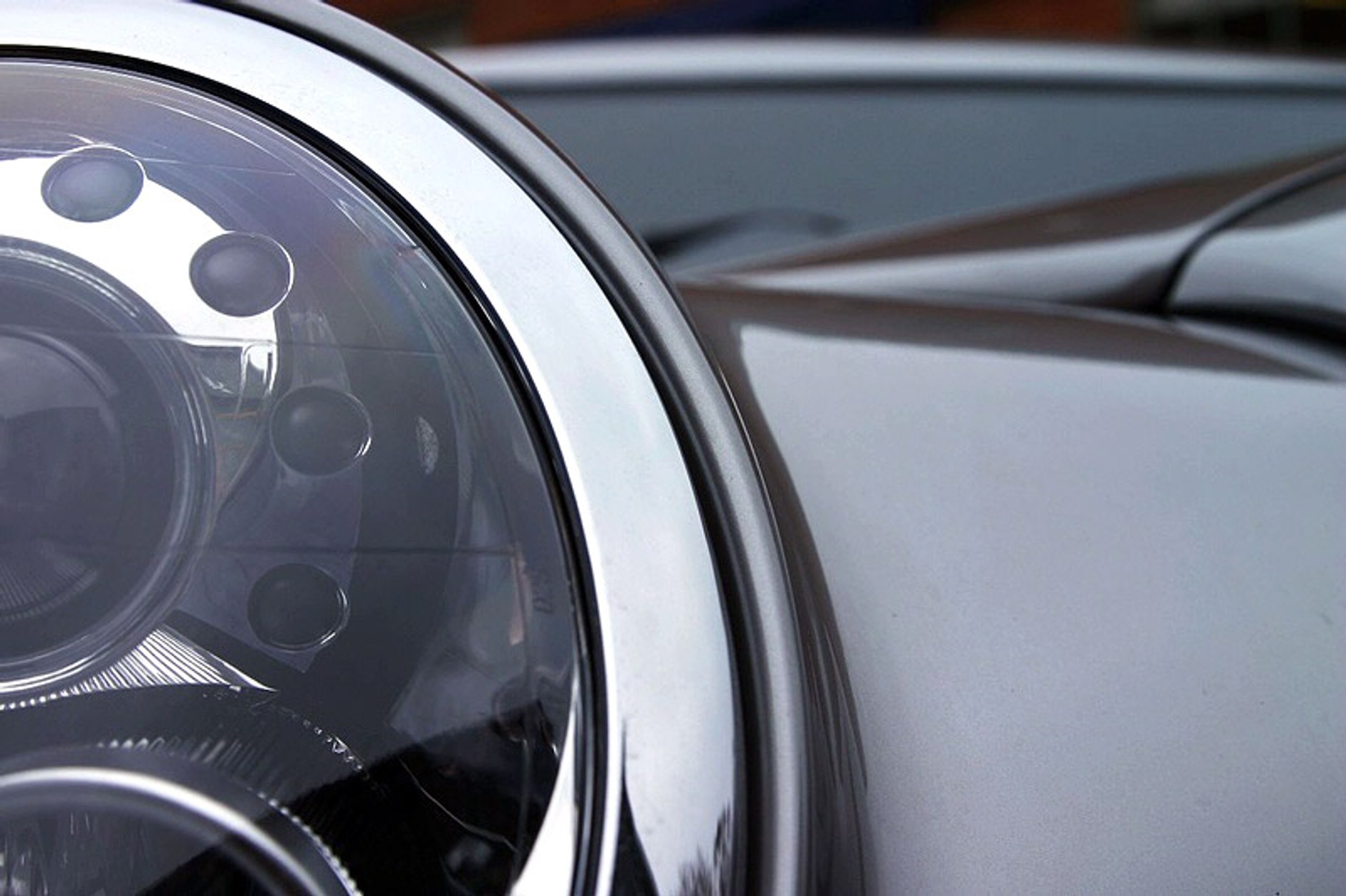 Morgan Aeromax – unikalne coupe w produkcji