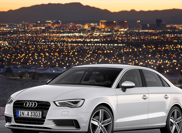Audi A3 Sedan: kompaktowa limuzyna