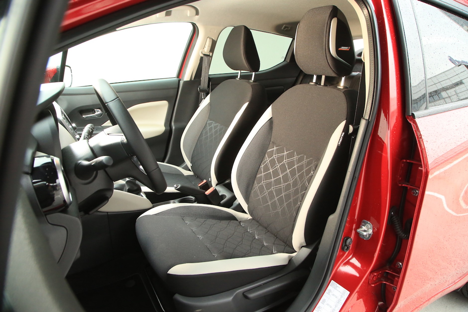 Nissan Micra 0.9 IG-T N-Conecta