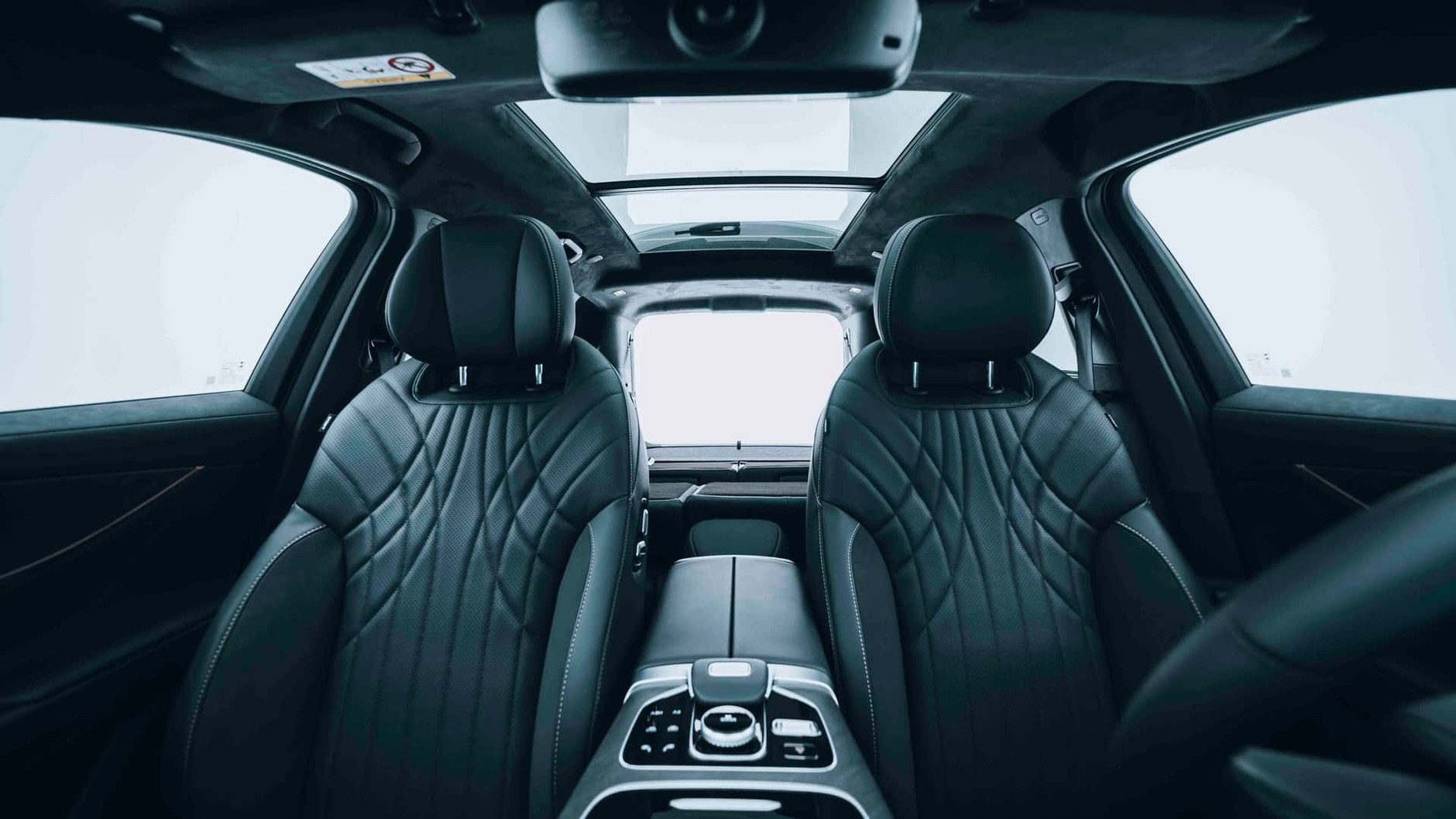 Jaecoo 8 Super Hybrid