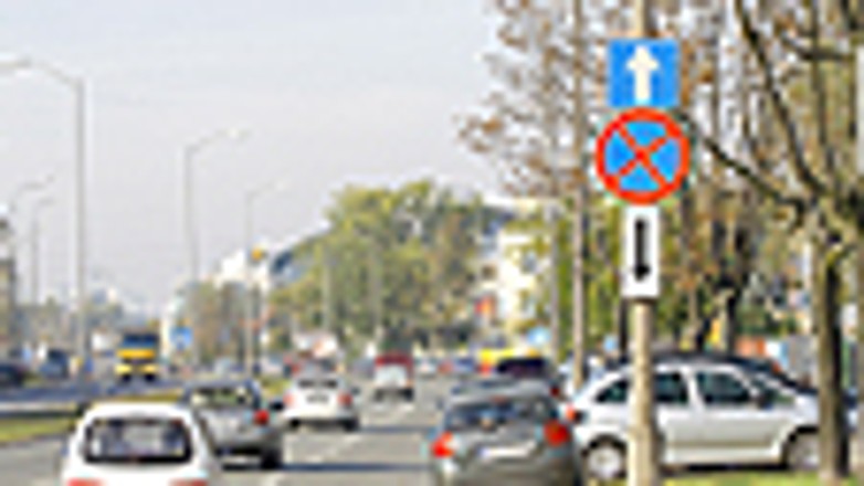 Na pewno znasz znaki?