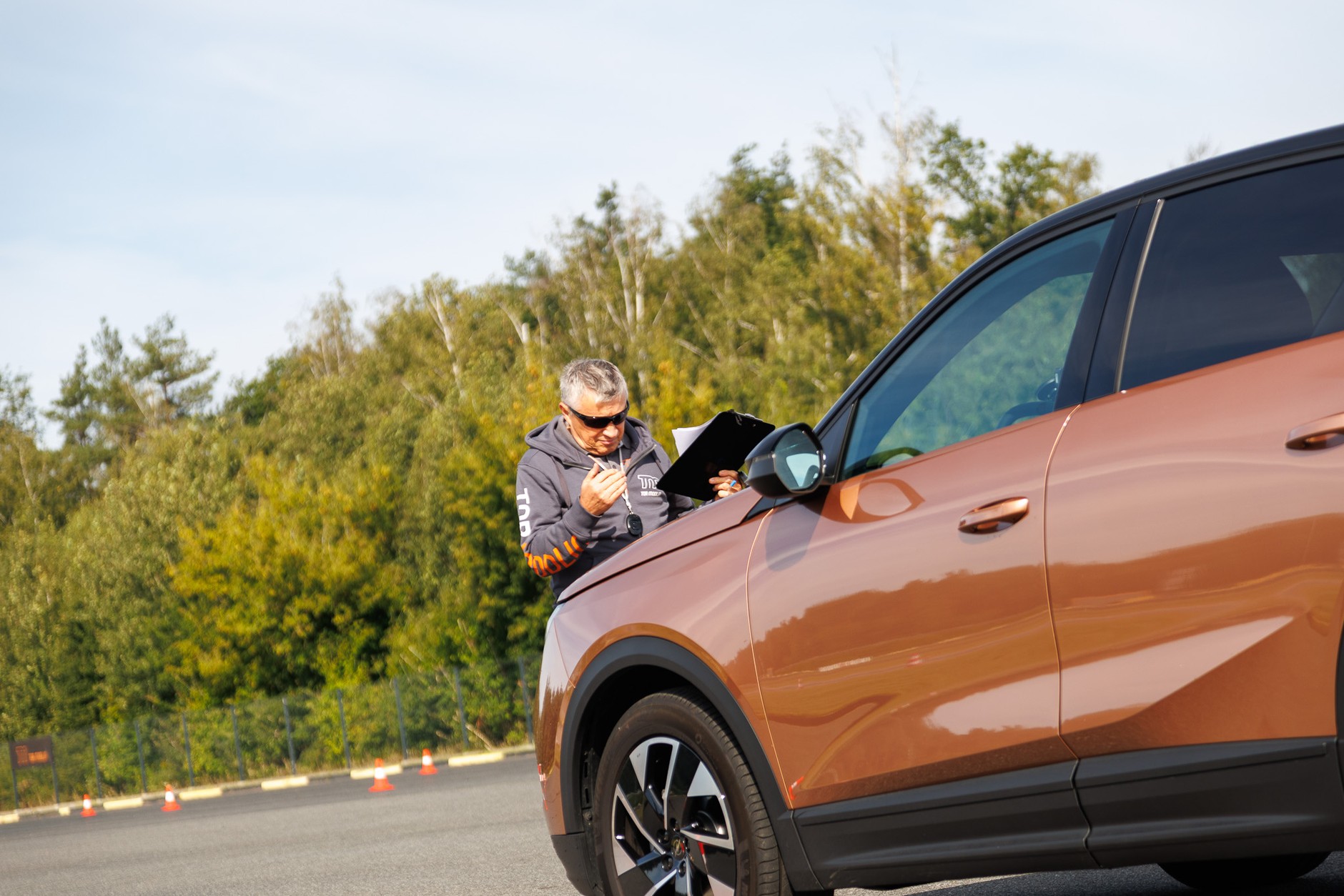 Wielki Test Auto Świata 2025