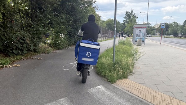 Czy twój rower elektryczny na pewno jest rowerem? Bądź mądry przed szkodą