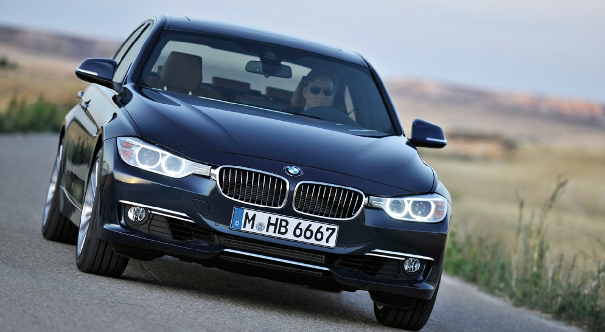 Właściciel stracił swoje BMW, ale dzięki GPS je odzyskał. Jest oskarżony o kradzież własnego auta