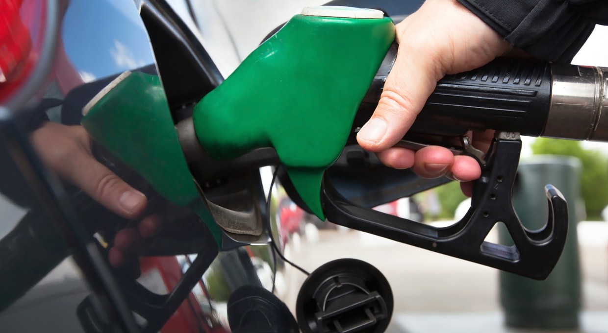 Czarna lista stacji benzynowych. Nowe wyniki badań jakości paliw