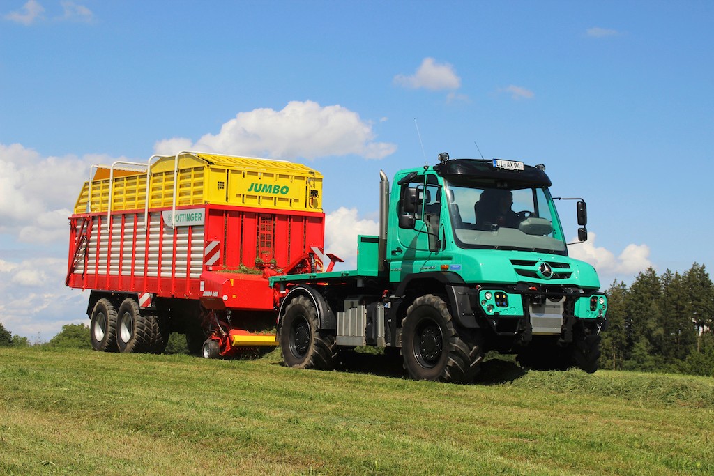 Unimog