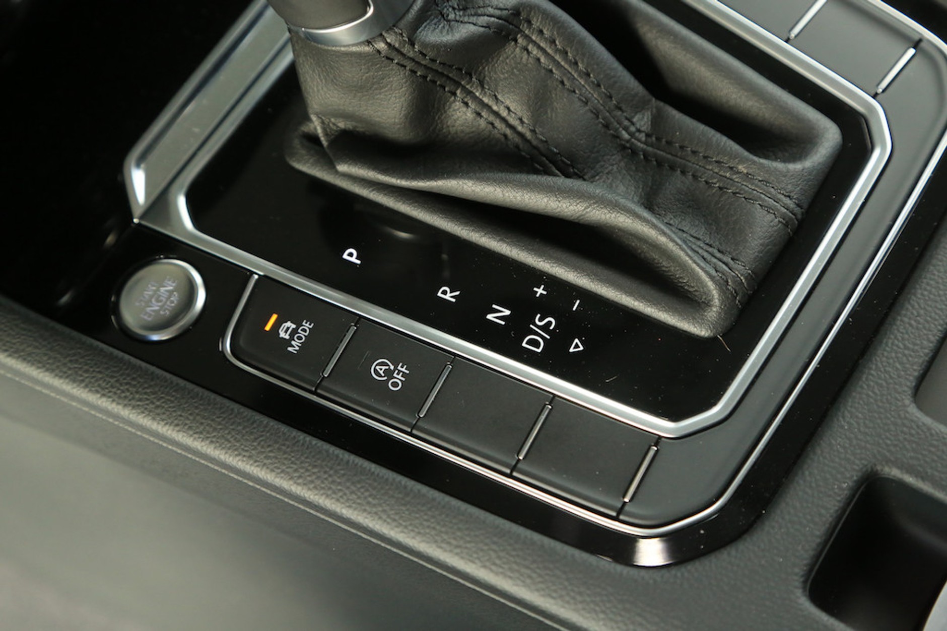 Volkswagen Arteon – ładniejszy brat Passata