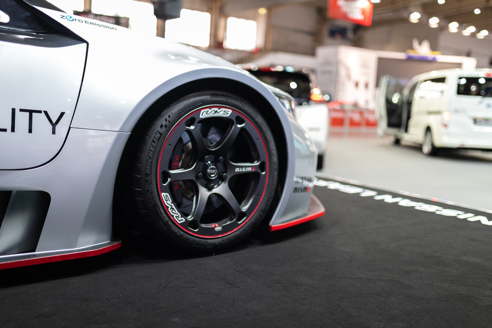 Poznań Motor Show 2019