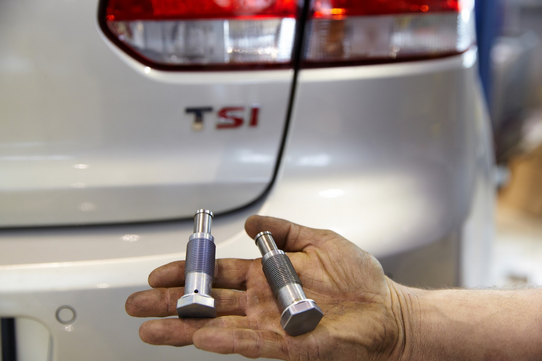 Silniki: najgorsze z najlepszych!