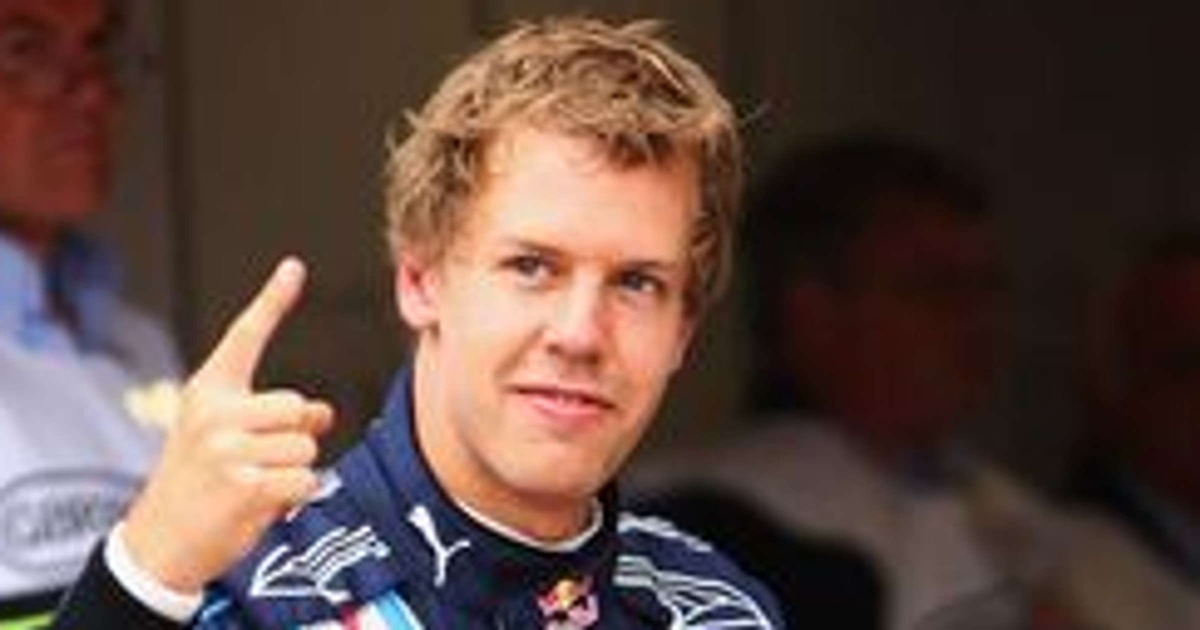 Grand Prix Japonii: wygrał Vettel, Kubica 9.  (relacja, wyniki)