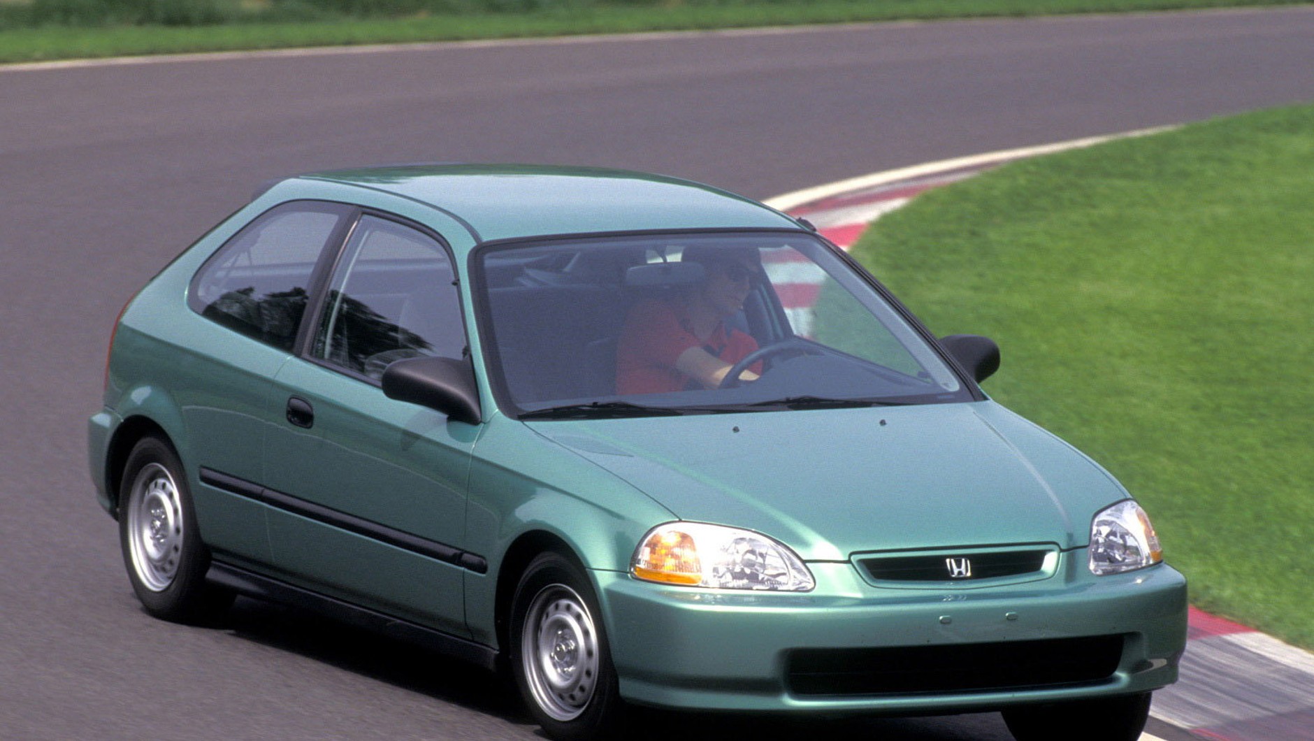 Honda Civic VI