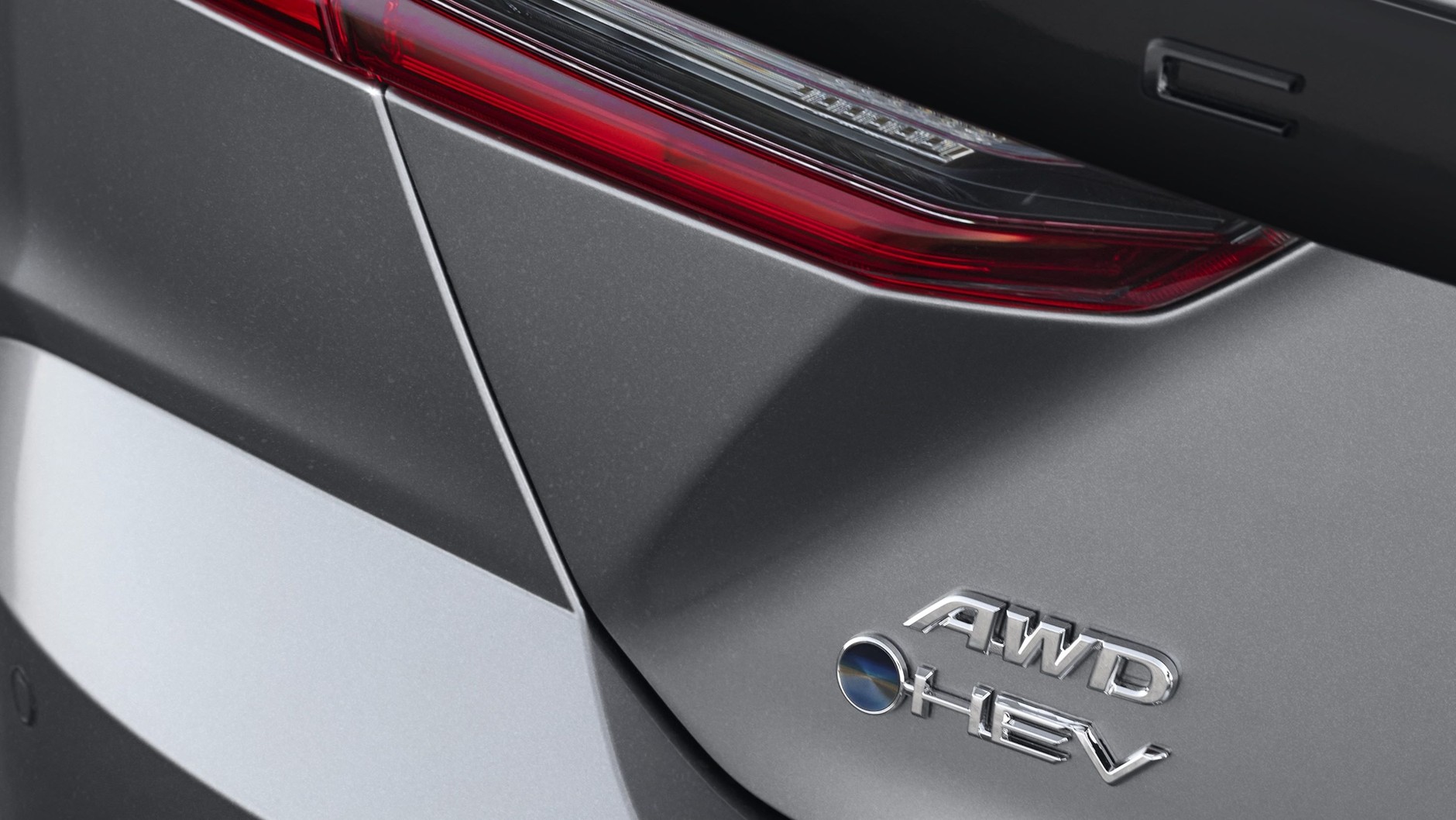 Nowy niebieski emblemat Toyoty