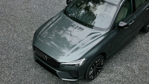 Samochody Volvo mogą stracić siłę hamowania. Usterka w aż siedmiu modelach