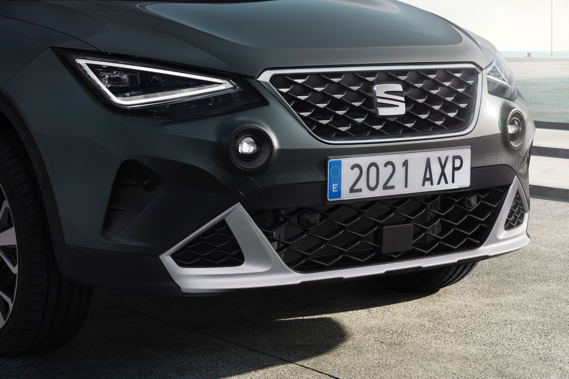 Seat Ibiza i Arona przeszły lifting