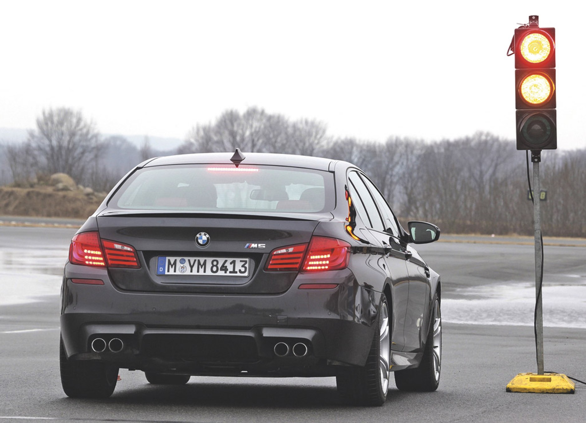 Nasz test 13 aut z systemem start-stop