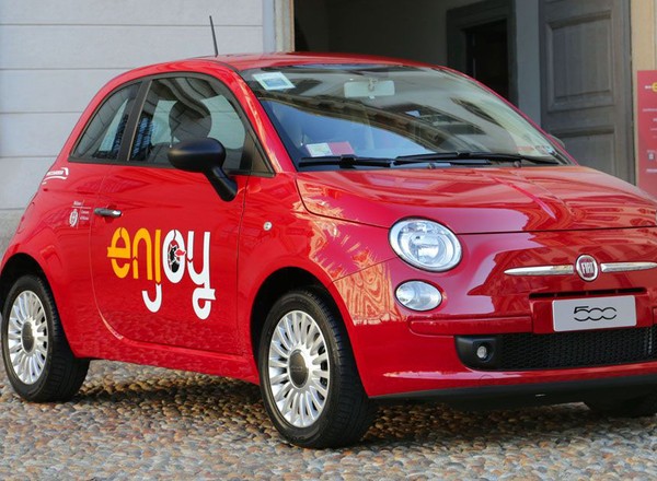 Fiaty 500 i 500L dla każdego za grosze