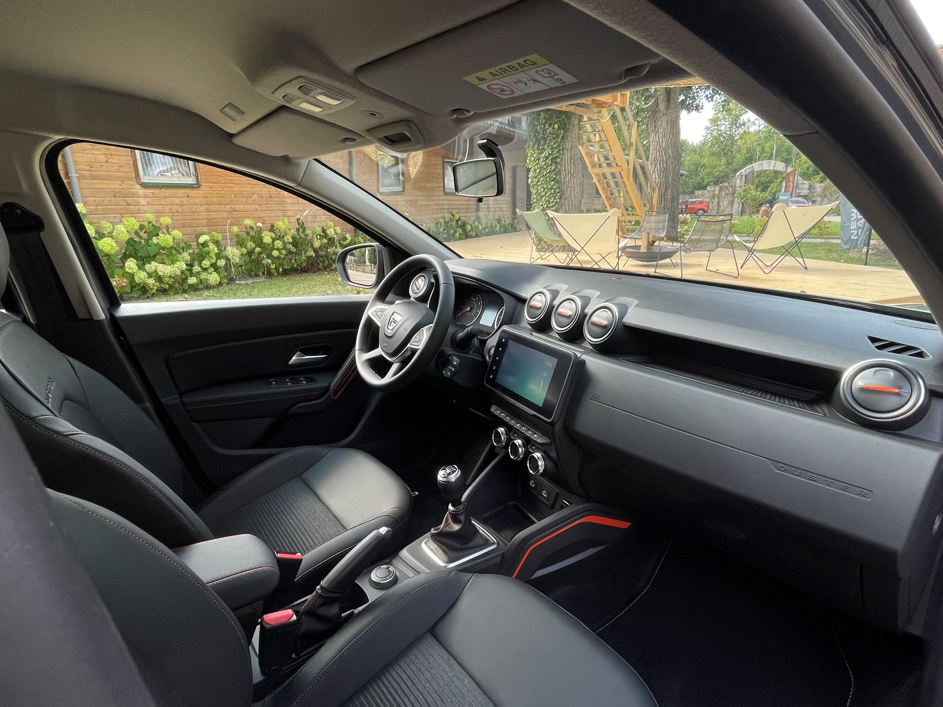 Dacia Duster II po liftingu