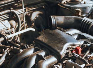 Ta prosta awaria może całkowicie unieruchomić auto. Chodzi o czujnik położenia wału