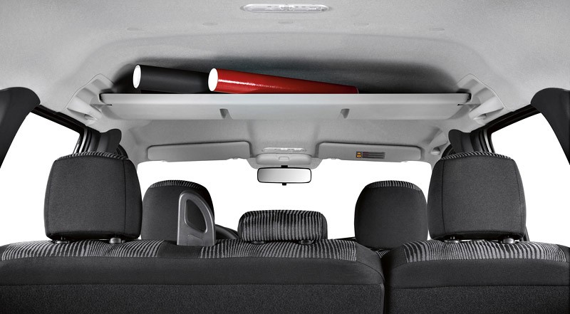 Paryż 2008: Dacia Logan MCV – nowa twarz dla kombi (wideo)